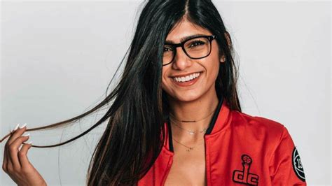 maria khalifa|Mia Khalifa